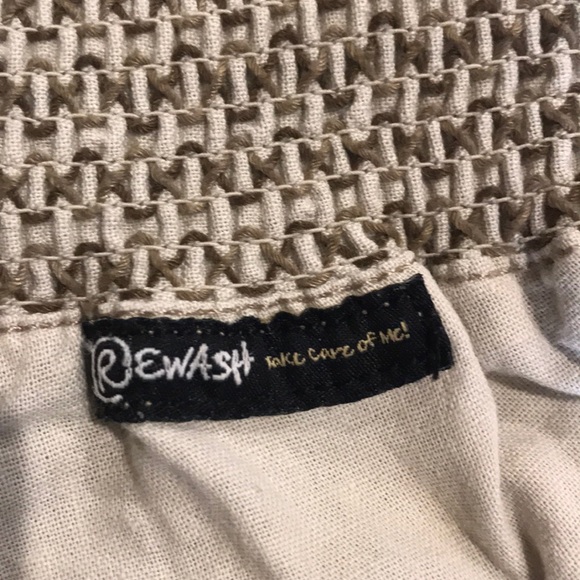 cute beach shorts! - Picture 3 of 3